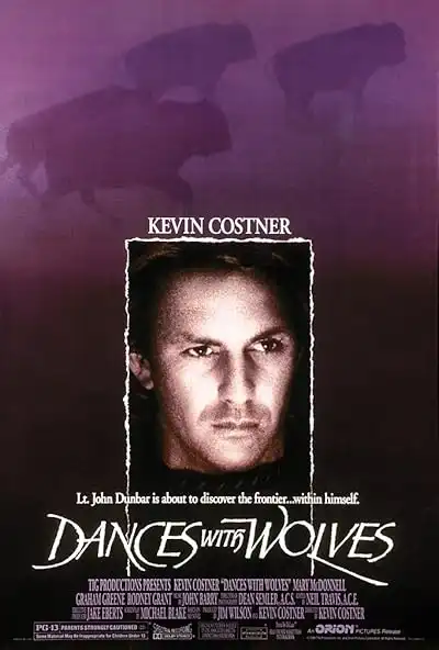 Hlavní obrázek pořadu Tanec s vlky