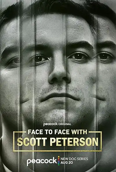 Hlavní obrázek pořadu Face to Face with Scott Peterson