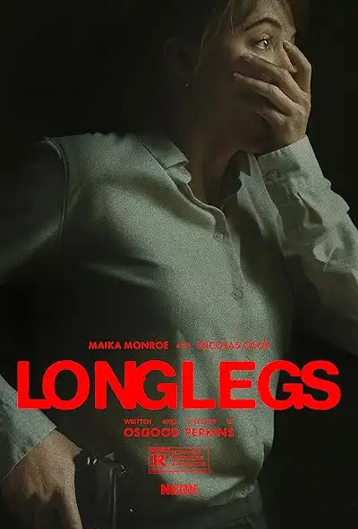 Hlavní obrázek pořadu Longlegs