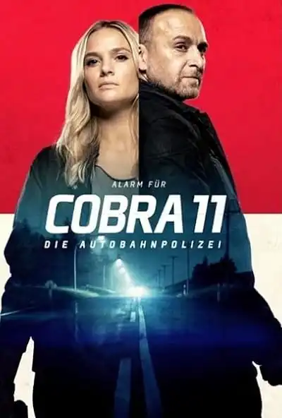 Hauptbild der Show Alarm für Cobra 11 - Die Autobahnpolizei