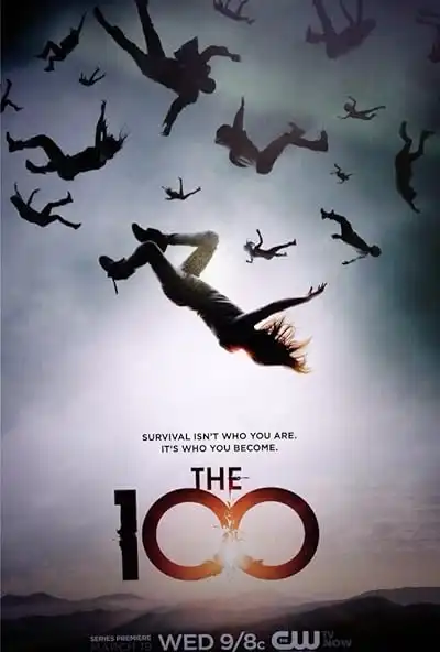 Hauptbild der Show The 100