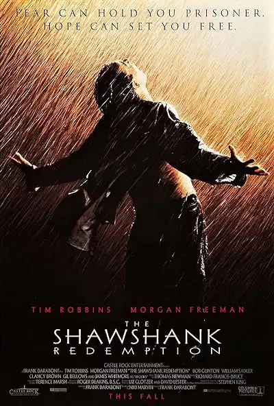 Podgląd Skazani na Shawshank