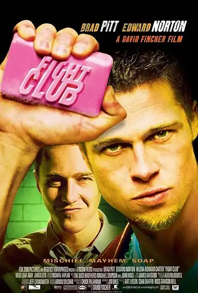 Hauptbild der Show Fight Club