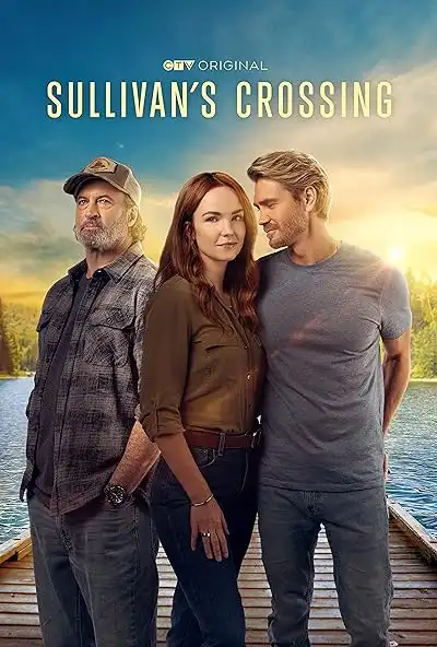 Sullivan&#39;s Crossing Programının Ana Görseli