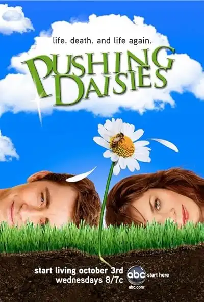 Hauptbild der Show Pushing Daisies