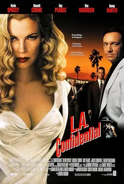 Hauptbild der Show L.A. Confidential