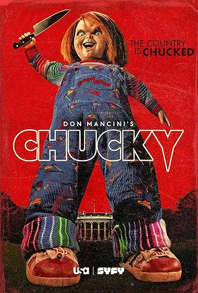 Hlavní obrázek pořadu Chucky