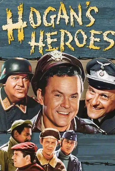 Hlavní obrázek pořadu Hogan&#39;s Heroes