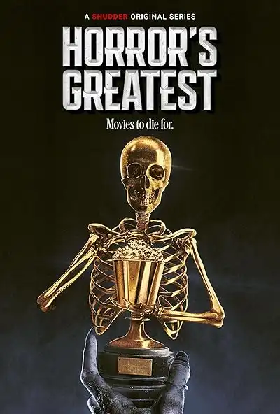 Hlavní obrázek pořadu Horror&#39;s Greatest