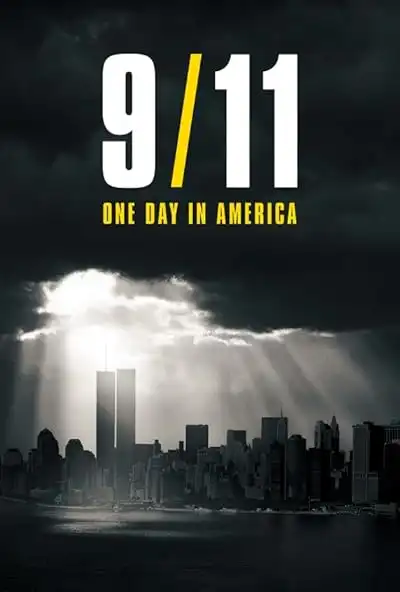 9&#x2F;11: One Day in America Programının Ana Görseli