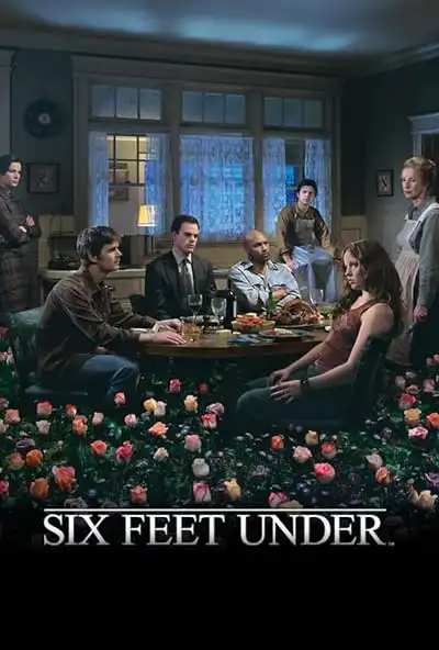 Hauptbild der Show Six Feet Under - Gestorben wird immer