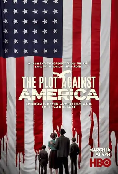 Hauptbild der Show The Plot Against America