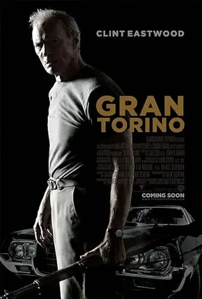 Gran Torino Programının Ana Görseli