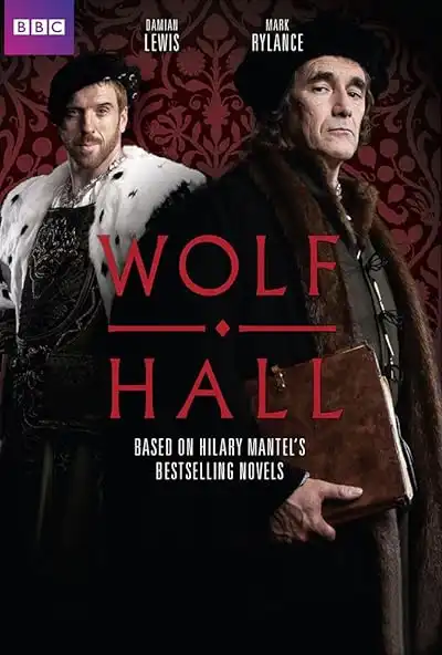 Główny obrazek programu W komnatach Wolf Hall