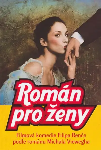 Główny obrazek programu Mężczyzna idealny