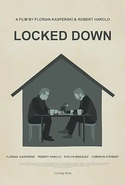 Náhled Lockdown