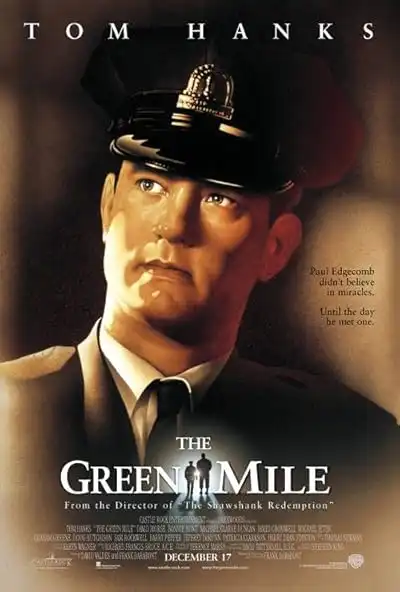 Hauptbild der Show The Green Mile