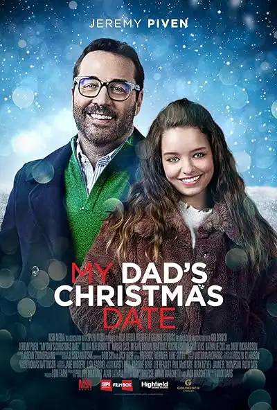 Hauptbild der Show Ein Weihnachts-Date für Dad