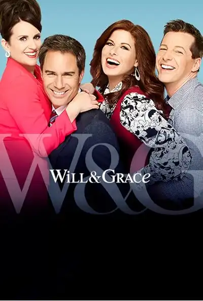 Hauptbild der Show Will &amp; Grace