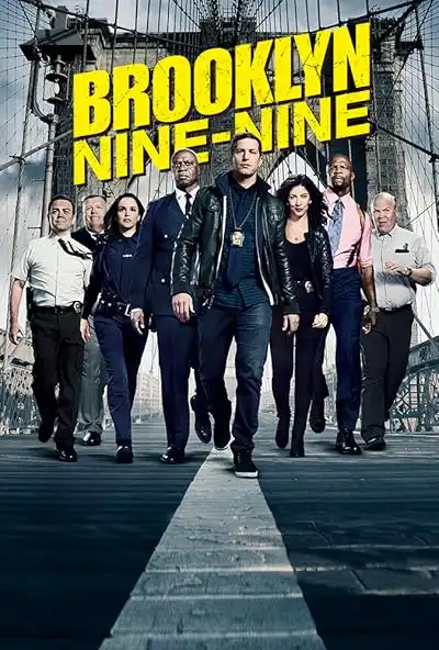 Hlavní obrázek pořadu Brooklyn 99