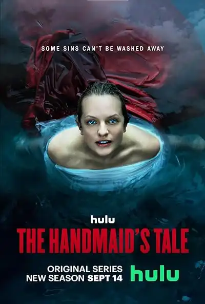 Hauptbild der Show The Handmaid&#39;s Tale: Der Report der Magd