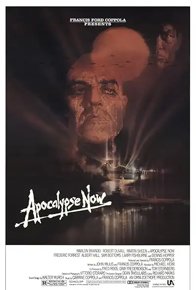 Hauptbild der Show Apocalypse Now