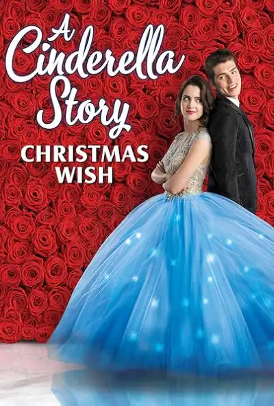 Hauptbild der Show Cinderella Story – Ein Weihnachtswunsch