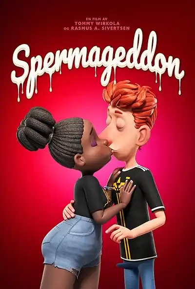 Hauptbild der Show Spermageddon