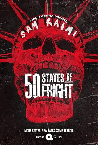 Hlavní obrázek pořadu 50 States of Fright