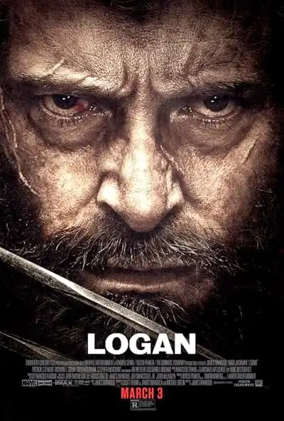 Logan: Wolverine Programının Ana Görseli