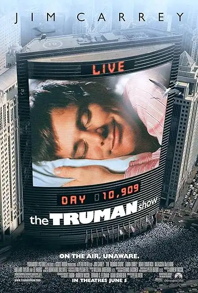 Główny obrazek programu Truman Show