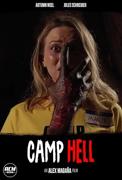 Hlavní obrázek pořadu Camp Hell