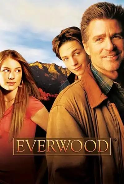 Hlavní obrázek pořadu Everwood