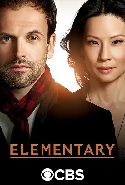 Hauptbild der Show Elementary