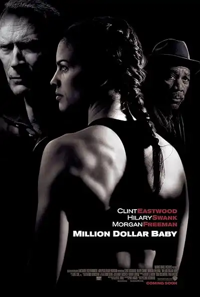 Hauptbild der Show Million Dollar Baby