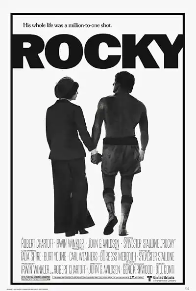 Podgląd Rocky