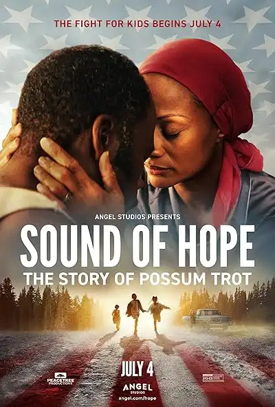 Podgląd Sound of Hope: The Story of Possum Trot