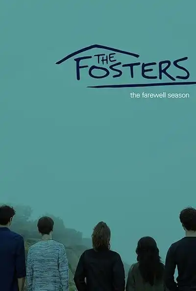 Hauptbild der Show The Fosters