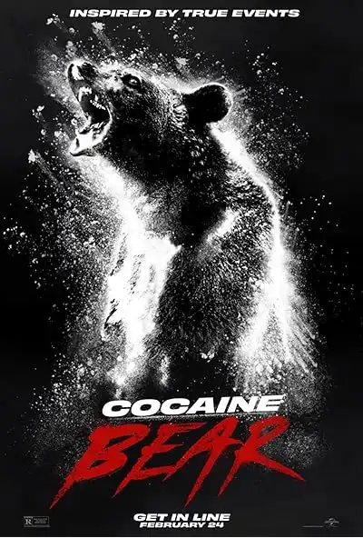 Hauptbild der Show Cocaine Bear