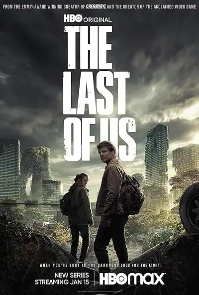 Główny obrazek programu The Last of Us