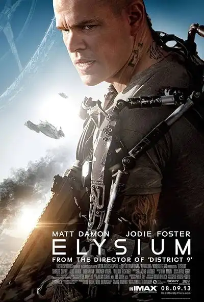 Hlavní obrázek pořadu Elysium