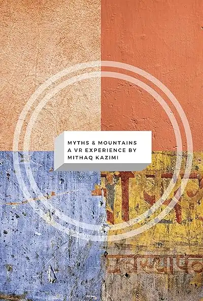 Hlavní obrázek pořadu Myths &amp; Mountains