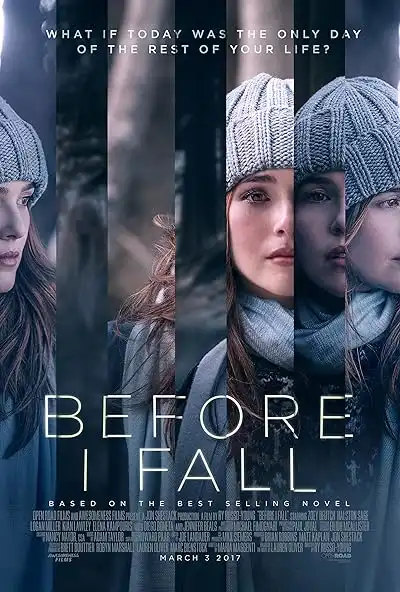 Hlavní obrázek pořadu Before I Fall