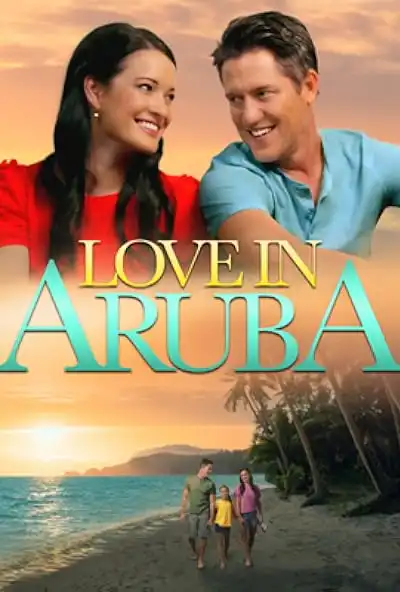 Hlavní obrázek pořadu Love in Aruba