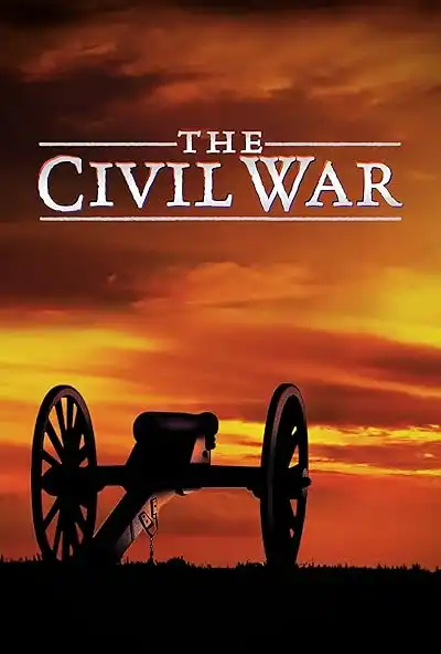 Główny obrazek programu The Civil War