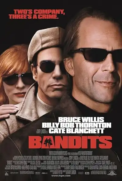 Hlavní obrázek pořadu Banditi