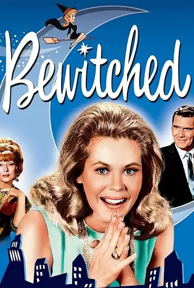 Hlavní obrázek pořadu Bewitched