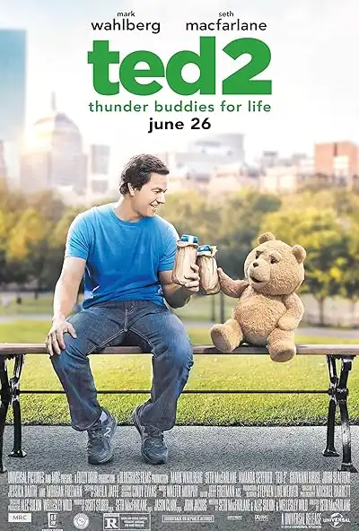 Podgląd Ted 2