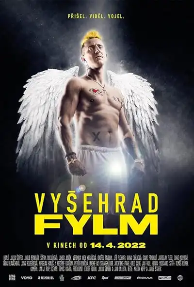 Hauptbild der Show Vysehrad: Fylm