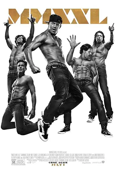 Hauptbild der Show Magic Mike XXL